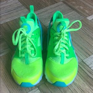 Nike Air Huarache Run Ultra Doernbecher Freestyle